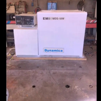 Gruppo elettrogeno 3,5 kw