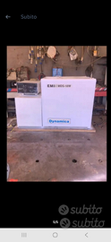 Gruppo elettrogeno 3,5 kw