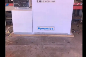 Gruppo elettrogeno 3,5 kw