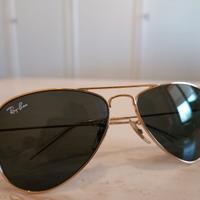 Occhiali da soleRAY-BAN JUNIOR AVIATOR 223/71