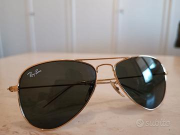 Occhiali da soleRAY-BAN JUNIOR AVIATOR 223/71