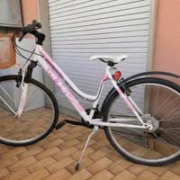 Bicicletta donna OLMO