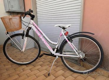 Bicicletta donna OLMO