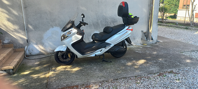 Perfetto scooter