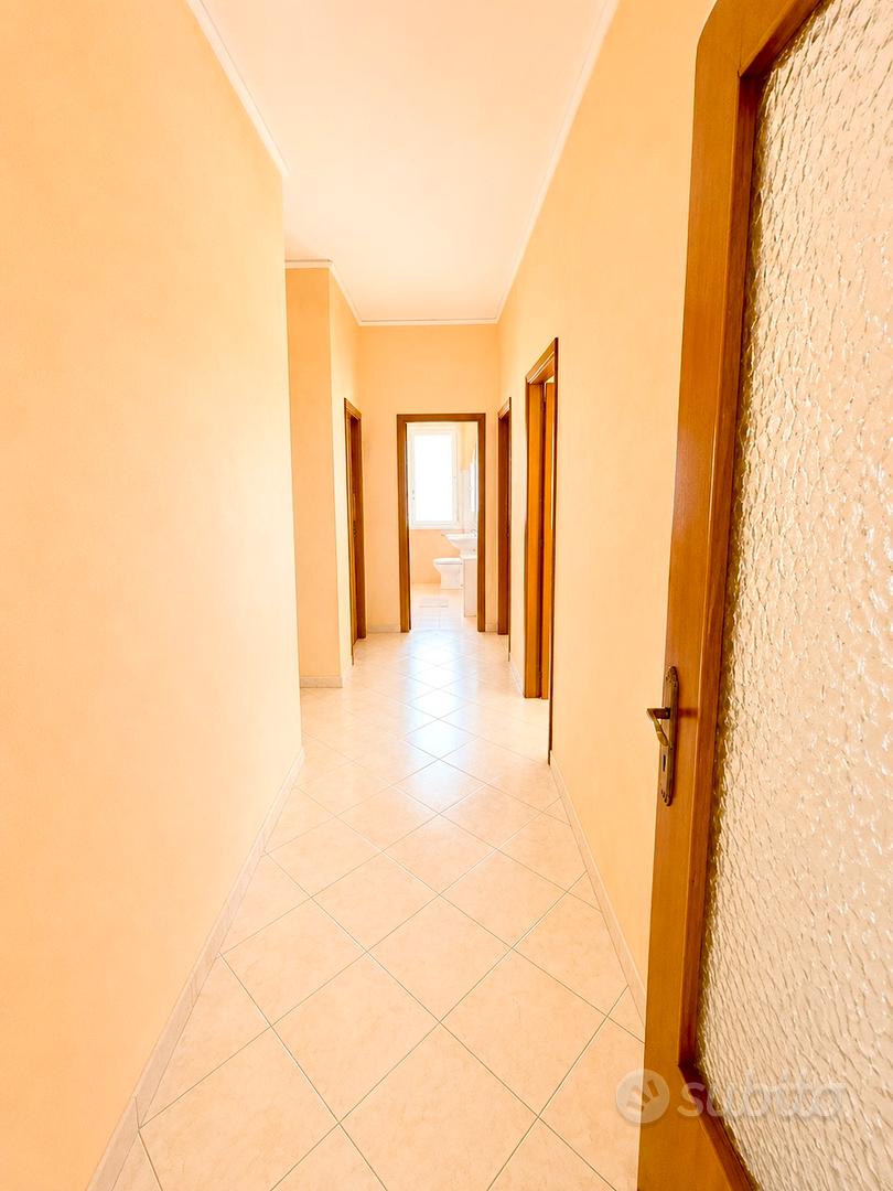 Apartment in Giarre, San Leonardello - Vista 6