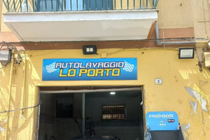 Autolavaggio