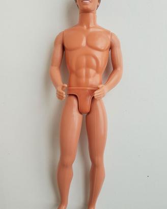 Ken dream glow barbie vintage super star anni 80