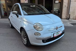 Fiat 500 1.3 Multijet 75 CV Lounge - Euro 4