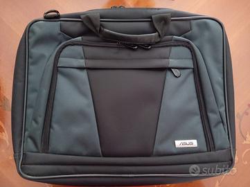 Borsa Asus per notebook, laptop, portatile NUOVA