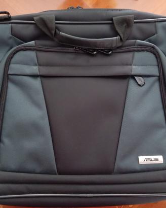 Borsa Asus per notebook, laptop, portatile NUOVA
