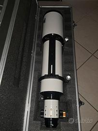 telescopio Tripletto Apo ts optics 130/900