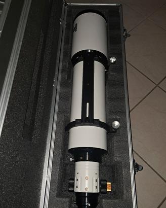 telescopio Tripletto Apo ts optics 130/900