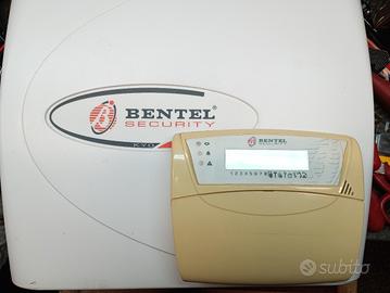 Tastiera Alison Lcd