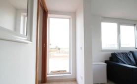 2,5 Locali + Terrazzo. Via Nomentana. Fonte Nuova