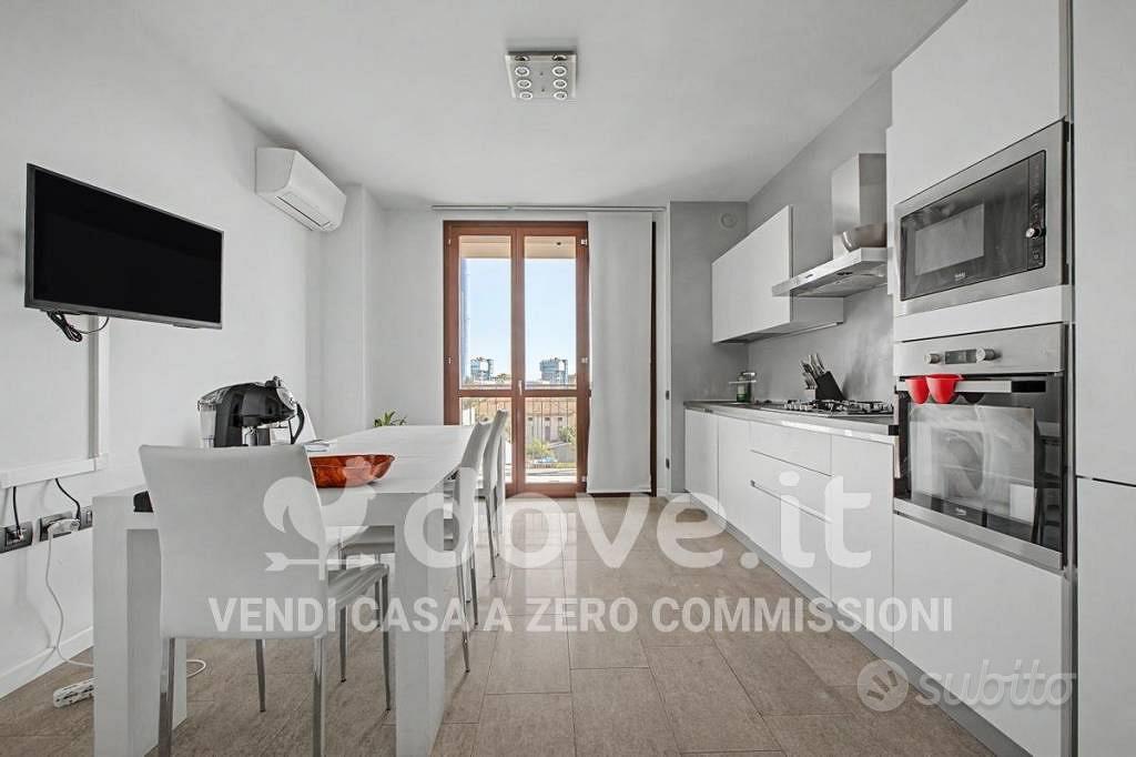 Appartamento – MI - Vista 3