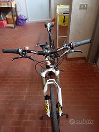 buona MTB in carbonio