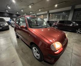 Fiat Seicento 1.1i cat Hobby