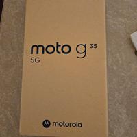 MOTOROLA G 35 5G
