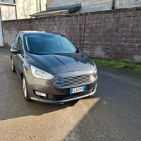 FORD C MAX VAN