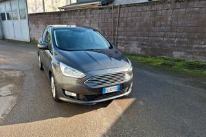 FORD C MAX VAN