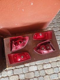 Set fari posteriori Mazda 2 serie 1 anno 2006