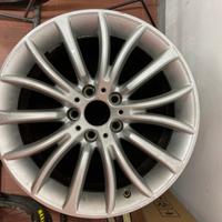 4 Cerchi originali BMW 18