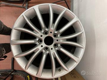 4 Cerchi originali BMW 18
