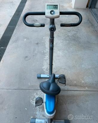 Cyclette