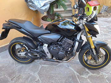 Honda hornet 600