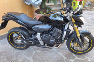 Honda hornet 600