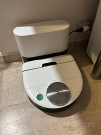 Robot folletto