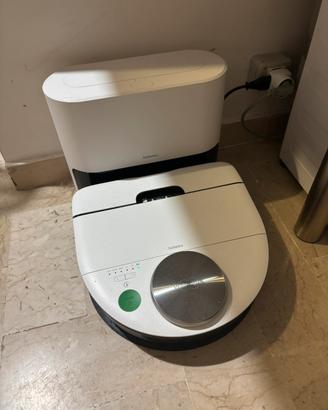 Robot folletto