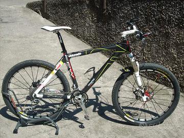 Mtb frw carbon eldorado