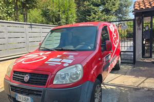 Fiat Doblo Maxi 