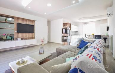 Casa vacanze per periodo natalizio Natale