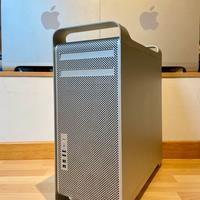 Mac Pro 2009 (5,1) 2,66 GHz 4Core Xeon - Nitro 8GB