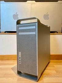 Mac Pro 2009 (5,1) 2,66 GHz 4Core Xeon - Nitro 8GB