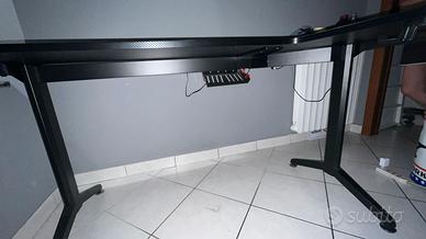 Scrivania da gaming