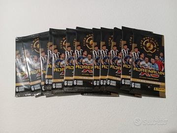 PANINI ADRENALYN XL FIFA WORLD CUP 2025