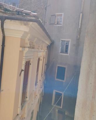 Rustico Castelvittorio