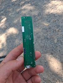 Porta USB Tastiera Wireless Tablet