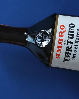 Amaro al Tartufo Nero di Norcia - collezione