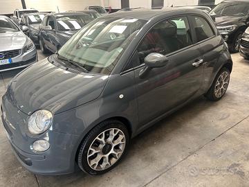 Fiat 500 1300 multijet 95 cv 148000 km