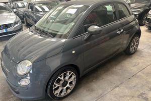 Fiat 500 1300 multijet 95 cv 148000 km