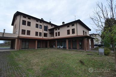 Appartamento di 102 m² con 3 locali e box auto dop