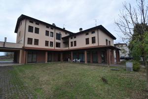 Appartamento di 102 m² con 3 locali e box auto dop