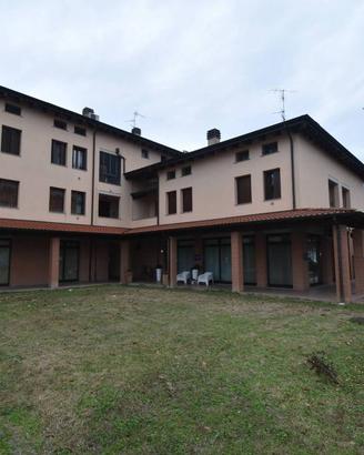 Appartamento di 102 m² con 3 locali e box auto dop