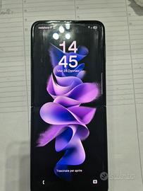 samsung z flip 3
