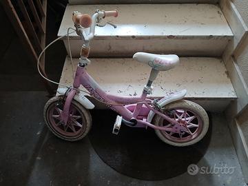BICI BAMBINA