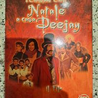 film DVd natale a casa Deejay